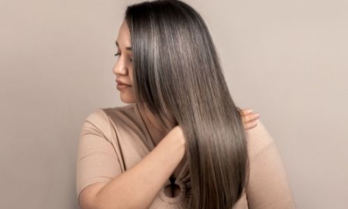 What Are Ammonia-Free Hair Colors And How Do They Work