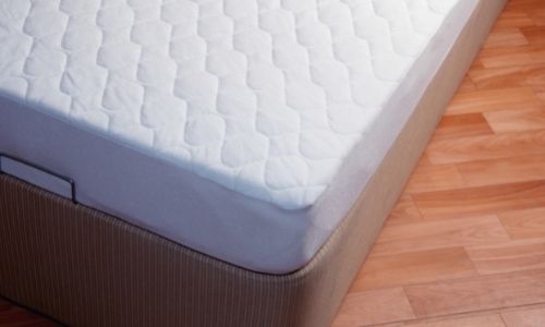 What Exactly Is A Zippered Mattress Cover