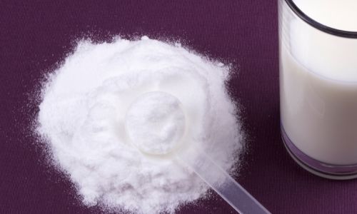 More about creatine - what it is and why it is recommended.
