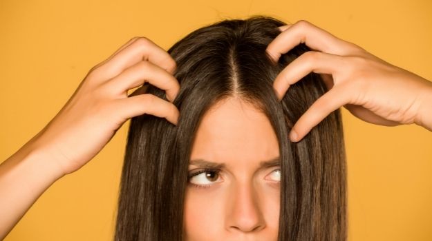 You Do Not Have To Deal With An Itchy Scalp