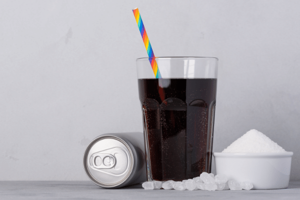 13 Ways Sugary Drinks are bad for your health