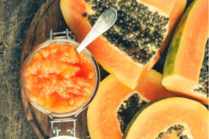 Benefits of papaya facial for skin