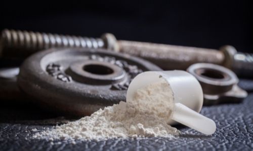 Benefits of whey protein – 