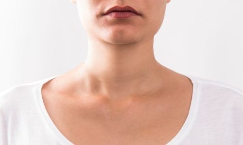 Cause and Treatment for dark neck