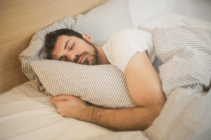 Does exercise help you sleep better