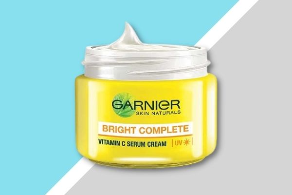 Garnier Bright Complete Vitamin C Serum Cream