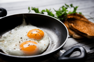 Health Benefits of Eggs