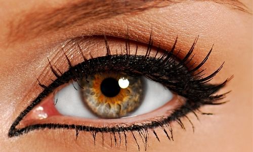 How To Use Gel Eyeliner?