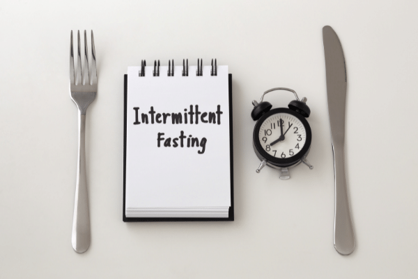 How does intermittent fasting work