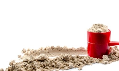 How is Whey Protein Made?