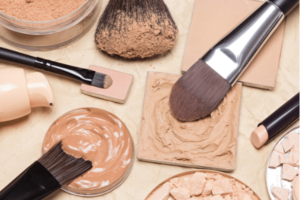 How to buy a foundation based on your skin type 