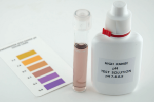 How to test pH levels at home