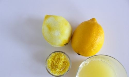 Lemon: