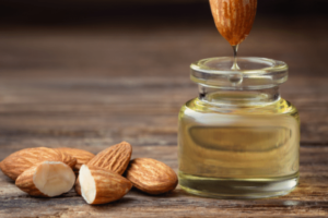 Methods to Apply Almond Oil 