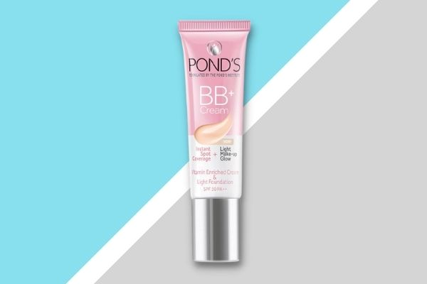 POND'S White Beauty BB+ Cream