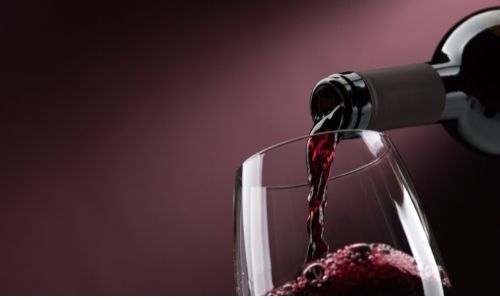 RED WINE BENEFITS FOR SKIN