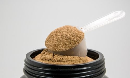 Side effects of Whey protein – 
