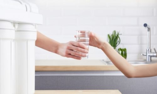 Tips for effective maintenance of the RO Water Purifier: