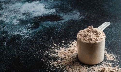 Types of Whey Protein – 
