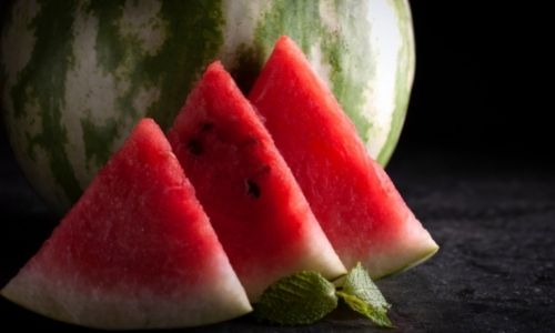 Watermelon: 