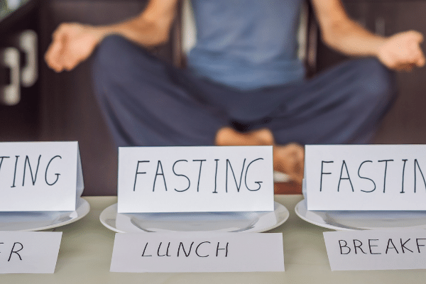 What are the benefits of intermittent fasting
