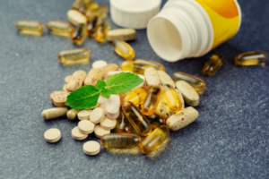 What are the side effects of multivitamins