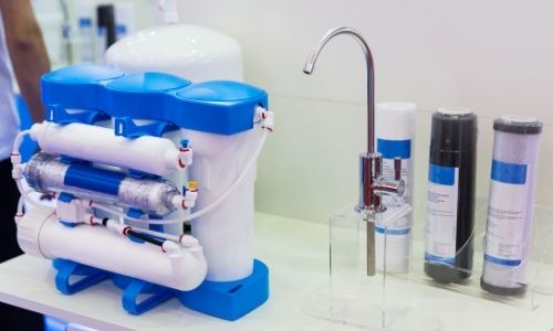  What is a Water Purifier?