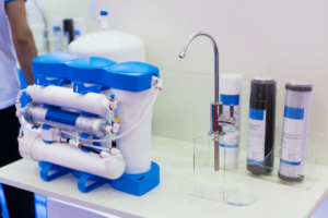 Why should you rent a Water Purifier  