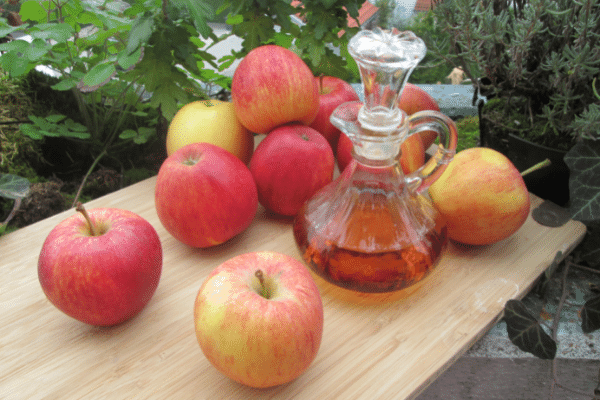 _Apple Cider Vinegar, and its benefits