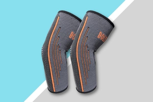 Boldfit Elbow Support for Men and Women
