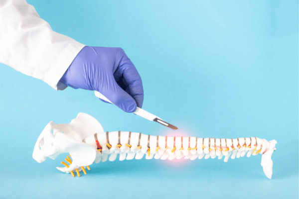 How much does spine surgery cost