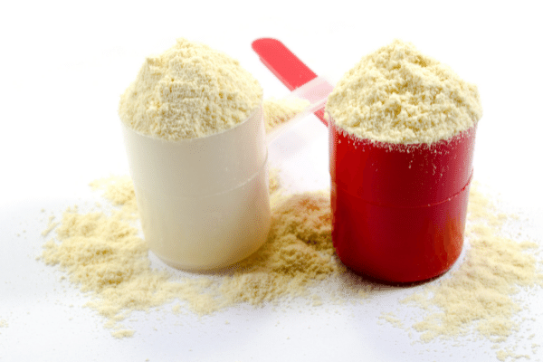 How to choose whey protein Supplement