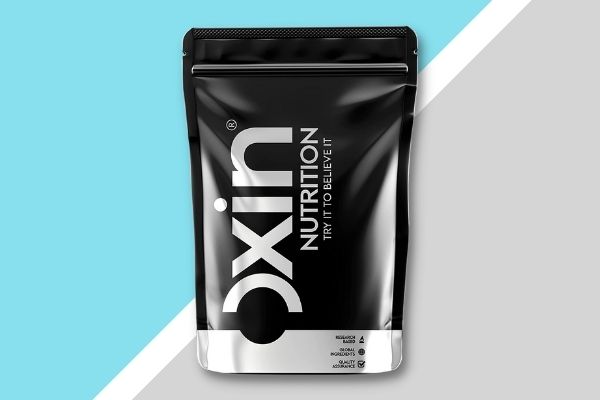 Oxin Nutrition Hydro Whey Protein Powder Supplement