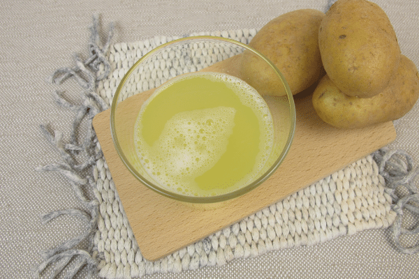 Potato Juice