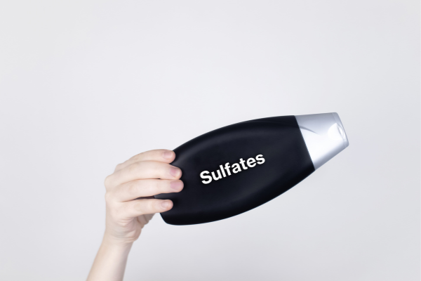 Sulfates
