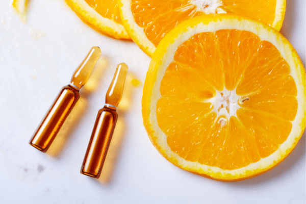 What are the benefits of adding Vitamin C to my skincare regime