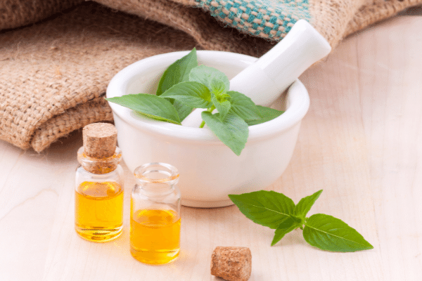 What is Aromatherapy