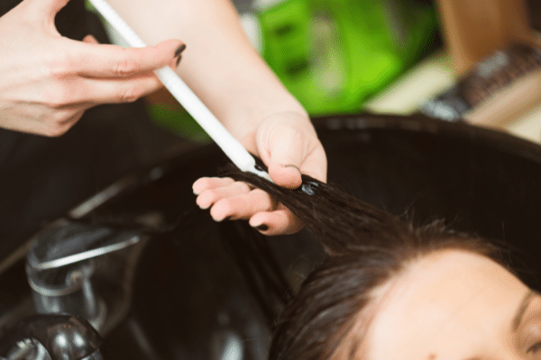 What is a hair Botox treatment