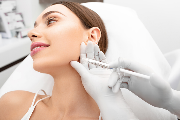 What is the cost of taking dermal fillers