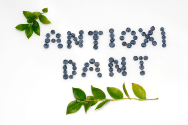 Why put antioxidants on your skin