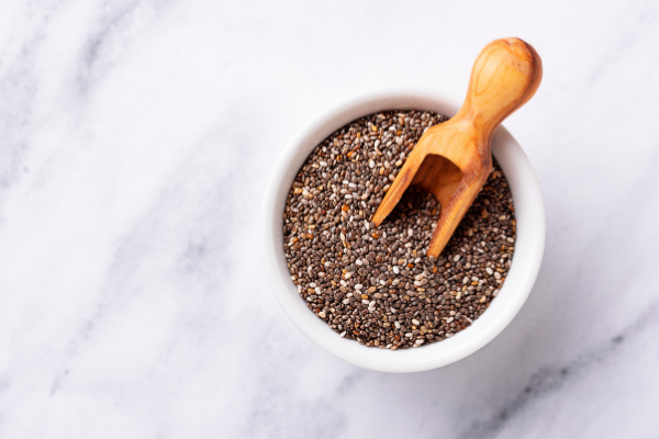 Benefits of Chia Seeds when you are Diabetic