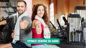 Fitness Center in Agra