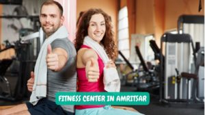 Fitness Center in Amritsar
