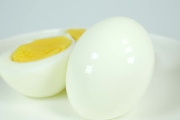 How eggs help in muscle building