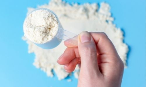 How to Make Soy Protein Powder at Home?