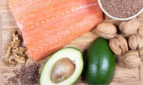 What Exactly are Omega 3 Fatty Acids?
