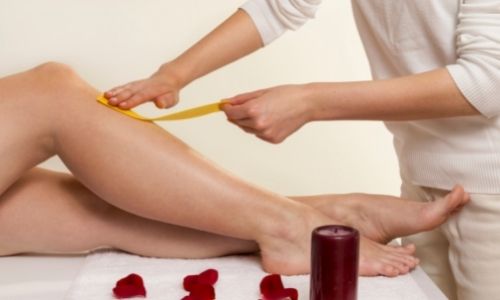 What is Waxing? What is a Wax Strip?