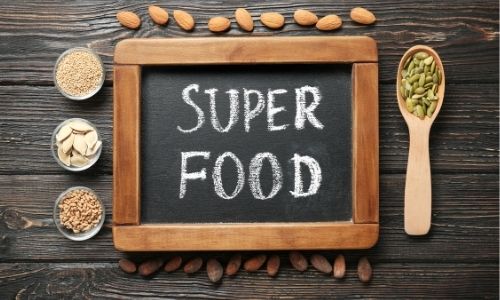 Which superfood is the best for you?