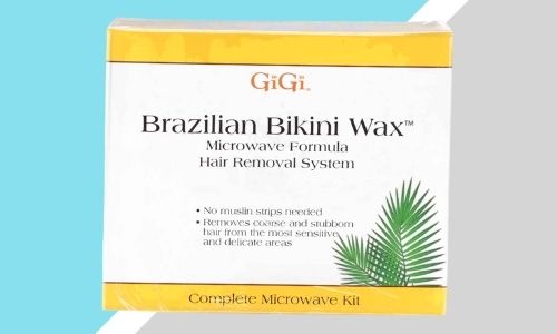 GiGi Brazilian Waxing Kit