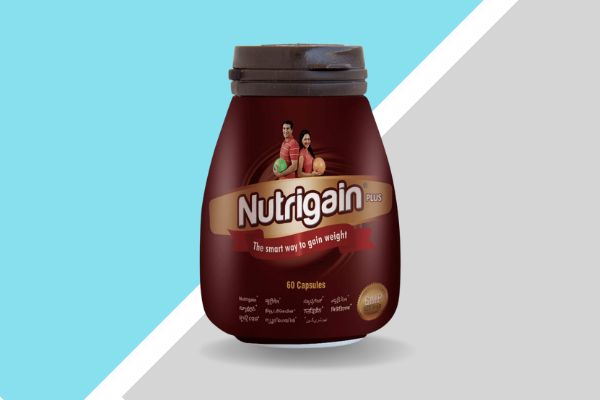 Ayurwin Nutrigain Plus